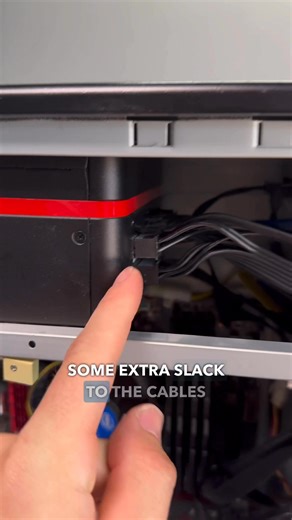 102K views · 1.7K reactions | Old PC No Power! #tech #reels #pcbuild #pc #repair #computerrepair #pcrepair #techtips #gamingpc | Matt's Computer Services | Facebook