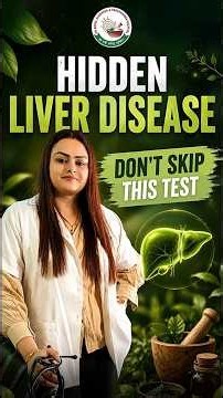 Liver Disease With No Symptoms? Know the Signs of Hepatitis B | Dr. Amita Abrol