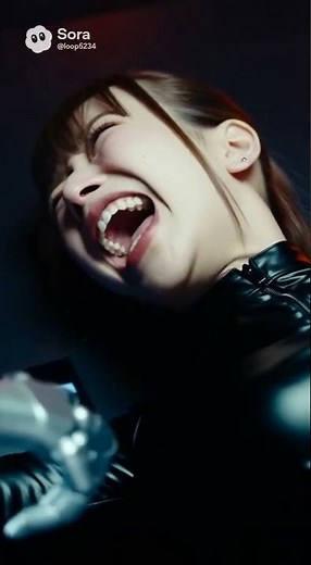 WARNING: This AI tickle machine is... intense. (You can't unhear this!) 🤣 #shorts