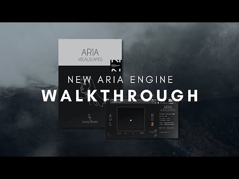 Aria Engine: Full Technical Walkthrough