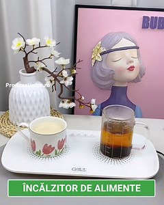 1.6K reactions · 273 shares | Dispozitiv multifuncțional proiectat pentru încălzirea rapidă sau menținerea constantă a temperaturii meselor. Cumpără aici: https://www.produse-recomandate.ro/tava-de-pastrare-a-temperaturii-constante-a3043 | Produse Unice.ro | Facebook