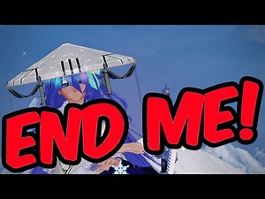 [PSO2:NGS] I Farmed 42 Days For This!