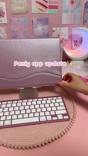 Penly app update✨ Handwriting to text is now possible🥳 🏷#androidapp #samsungtablet #samsungtab #digitalplanningcommunity #digitalplanning #digitalplanner #digitalnotebook #androidplanner #digitaljournal | HappyDownloads