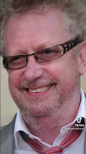 Mark Williams Biography — Part 1