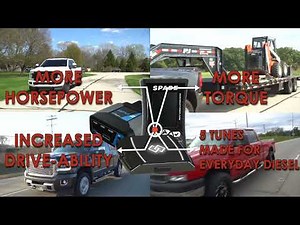 EZ Lynk and EFILive options for Duramax, Cummins, or Powerstroke!