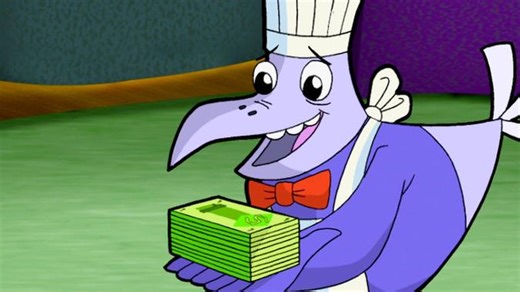 Cyberchase - The Snelfu Snafu: Part 1, Act 2 Video | PBS KIDS