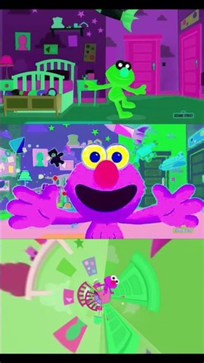 Sesame Street Elmos World sponsored by Preview 2 Effects!