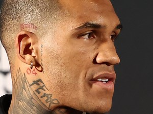 Distracted Conor Benn Feels Like ‘Quarter Of A Man’ With BBBoC, UKAD Appeal Process Lingering