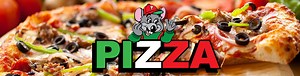 New Pizza Skateboards Pizzla Enamel Pin!