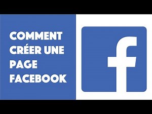 Comment créer une page Facebook Pro en 5 minutes !