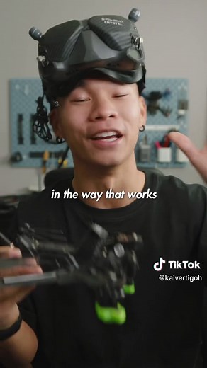 Kai Goh on TikTok