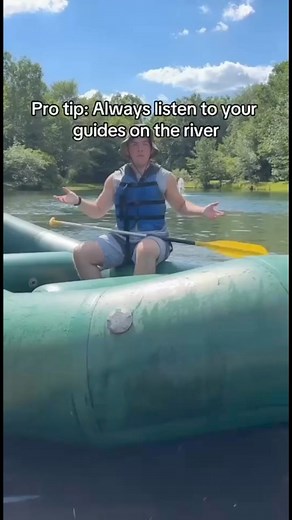 51 reactions · 39 shares | Rafting Pro tip of the week…. | Whitewater Rafting Adventures | Facebook