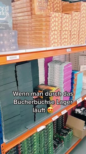 Exploring Bücherbüchse Lager: A Book Lover's Paradise