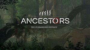 ANCESTORS : The Humankind Odyssey sur PC