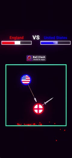 USA vs England Match Highlights