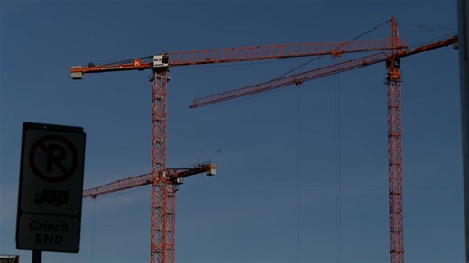 Why does it take so long to get big projects done in Ireland?