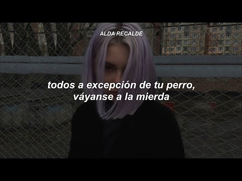 GAYLE - abcdefu [Traducción al Español]