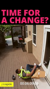 2.5K views · 29 reactions | Speed up your job hunt with Jobrapido!  Watch the video for quick and easy application steps. Your dream job awaits – don't miss out! Go to https://www.jobrapido.com/?utm_medium=blog&utm_source=social  #JobSearch #Jobrapido #NewJob | Jobrapido | Facebook