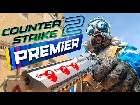 Counter-Strike 2 LIVE 🔥 | INSANE Clutch Moments, Pro Gameplay & Ranked Grind | CS2 Live Stream 2025