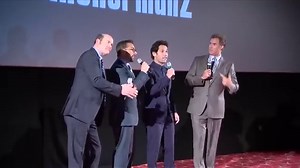 Anchorman 2 Hitting Theaters Two Days Early—Plus! Ron Burgundy Sends His Holiday Greetings