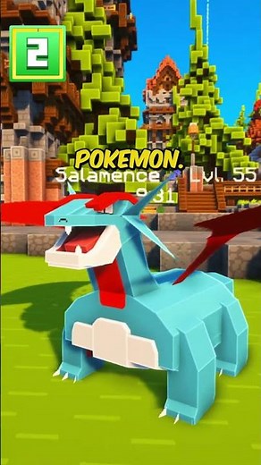 3 Things you SHOULD try on PokeFind #minecraft