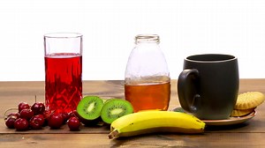 Watch 4 Snacks to Promote Better Sleep on Amazon Live