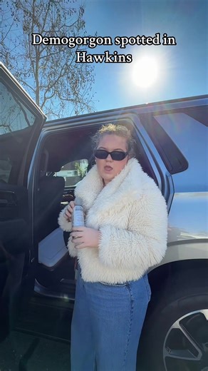 Behind the Scenes with Demo from Stranger Things