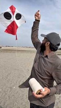 4000 Meters Kite Flying Challenge #shorts #kitechallenge #kiteflying