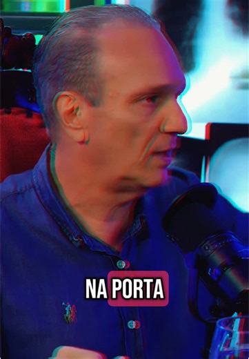 Desde criança ele já via espíritos. #espiritualidade #medium