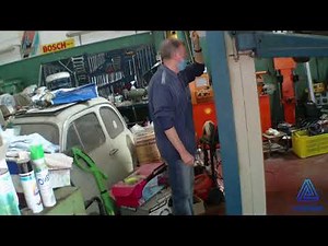 How to replace gear shift cables on Citroen C3