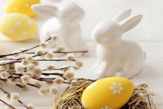 Free Easter Speeches for Children They Can Easily Memorize | LoveToKnow