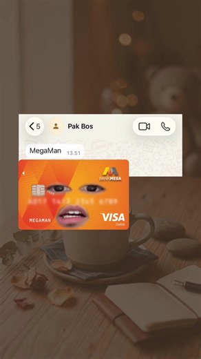 Jangan lupa bawa laptop yaa pak bos xixi🤭🫣