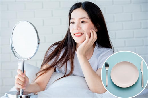 Eating these 6 foods can actually reverse aging: study