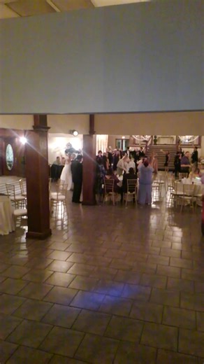 A second line dance #weddingtok #weddingvibes #nolatraditions #secondline