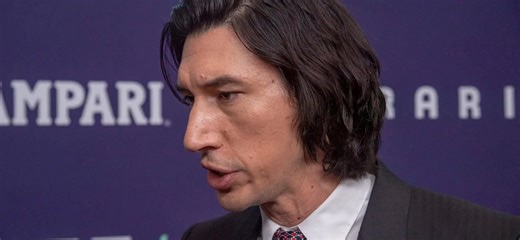 Adam Driver's Scrapped Ben Solo 'Star Wars' Film Gets New Update From 'Disappointed' Director