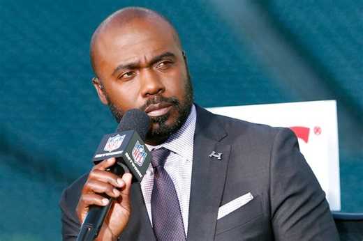Why NFL legend Marshall Faulk thinks a Super Bowl win is 'in the cards' for Darnold
