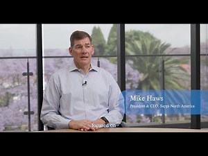 Sappi North America CEO, Michael Haws on their 2025 Fourth Quarter and Full Year Results