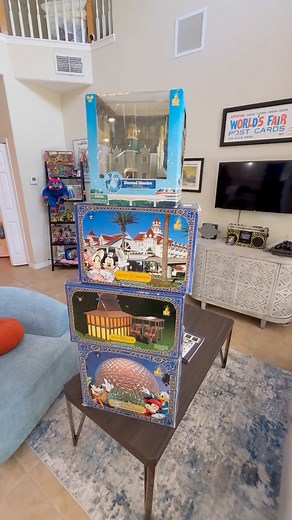 You won’t believe what I found at the Goodwill near Walt Disney World! #disneyworld #pagingmrmorrow #goodwillfinds #goodwill | Paging Mr. Morrow