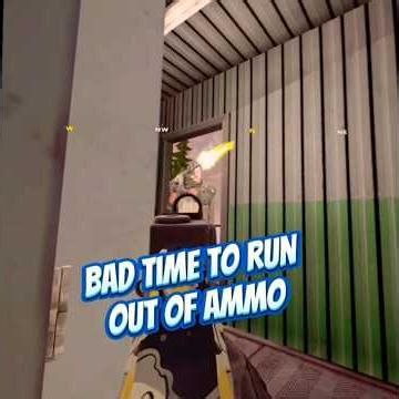 Sidearm saves the day! #ghostoftabor #gaming #vr