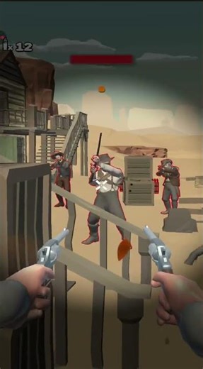 Wild West Revenge | Cinematic Cowboy Short Part 11 | Wild West Short Film