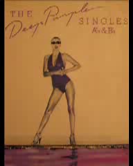 DEEP PURPLE EMMARETTA 1969