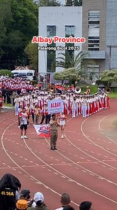 106K views · 1.6K reactions | Albay Province #BicolMeet2025 | Albayano PH | Facebook