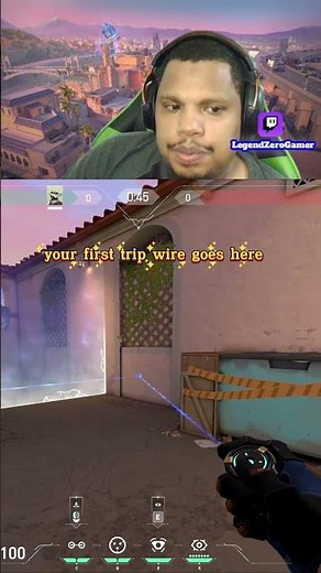 The Best Cypher Full Setup On SunSet A That Can WIN You GAMES pt3 #valorant