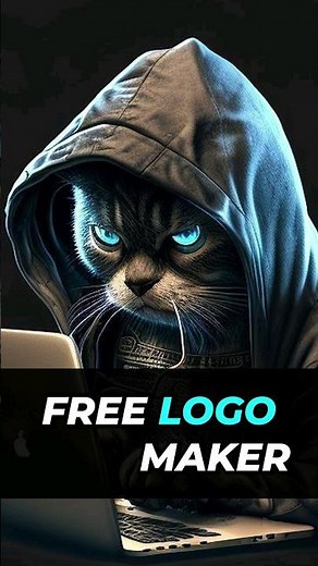 Create Professional Logos with AI for Free