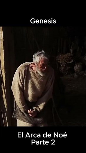 El Arca de Noé: Una Historia de Fe y Salvación parte 2
