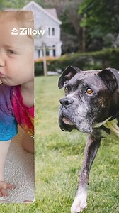 The home-buying journey is easier when you have someone to take the journey with you. | Zillow | Facebook