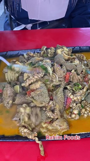 Exploring the Vibrant Food Culture of Uganda with Rahim Foods