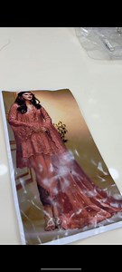 "A classic brown shade with graceful details Anaya Brown ✨Designs Now" Dress code:ANAYA BROWN Price:5800 For more details 923402197127 Visit our website https://designsnow.pk/ | Designs Now