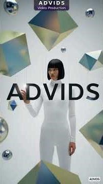 3D Product Ad Video Example