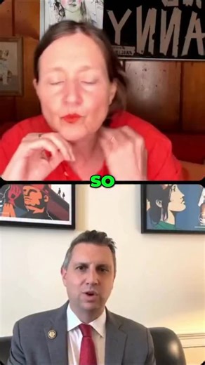 Rhode Island Democrat @rep.sethmagaziner on the completely outrageous price hikes ALL of us are about to see in our healthcare premiums because Republicans cut 1T from Medicaid and won’t extend the ACA premium tax credits. We’re lucky to have reps like him out there fighting for us. Full video coming soon. | Jess Craven 101